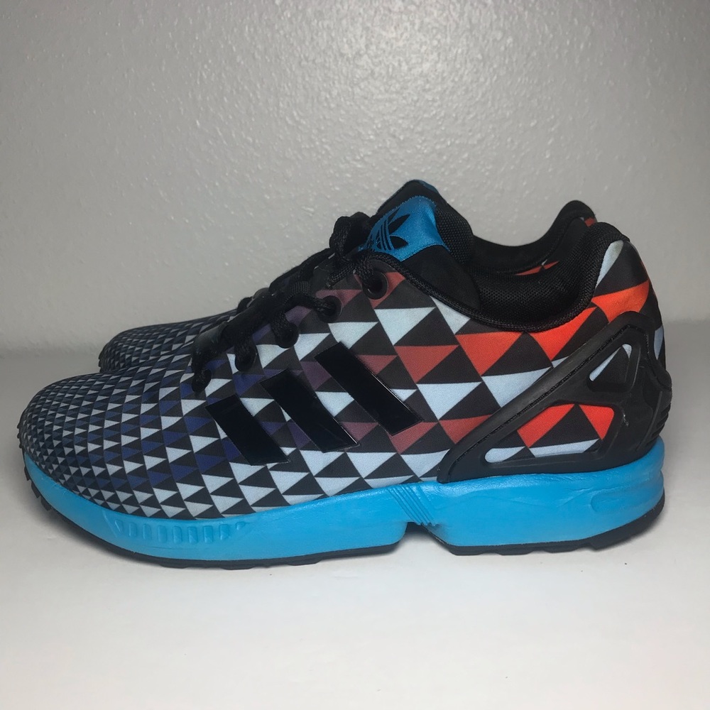 ADIDAS TORSION ZX FLUX